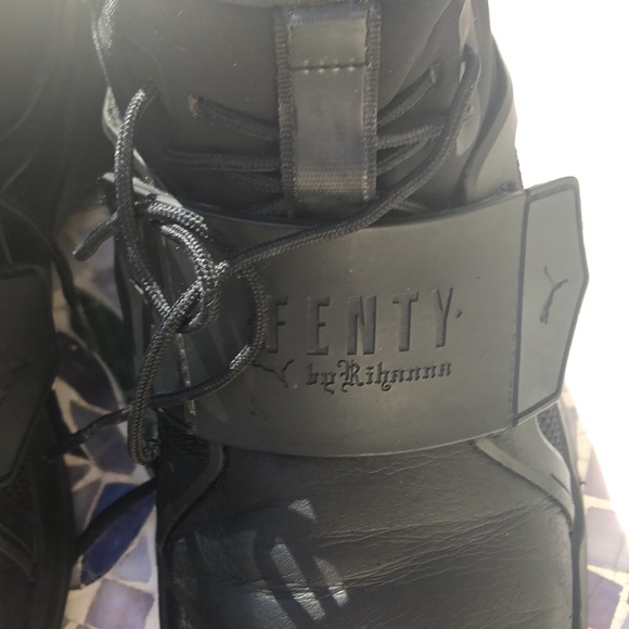 ignite Fenty shoes - Picture 3 of 6